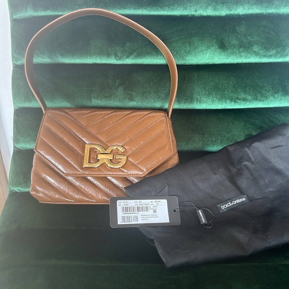 D&G handbag